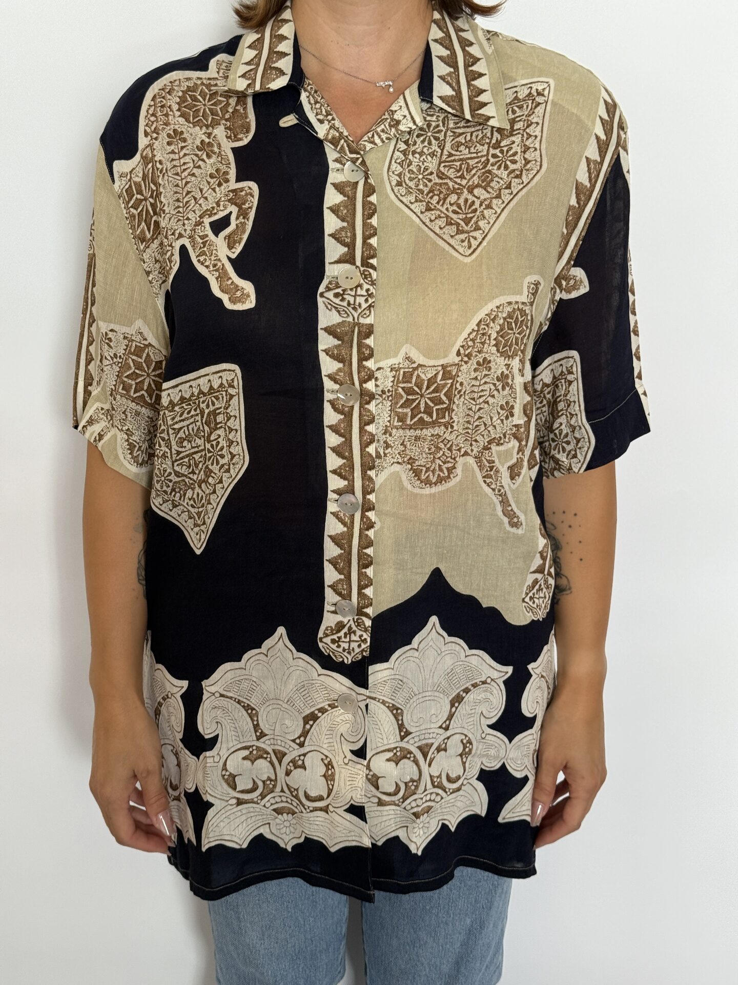 Camasa Betty Barclay