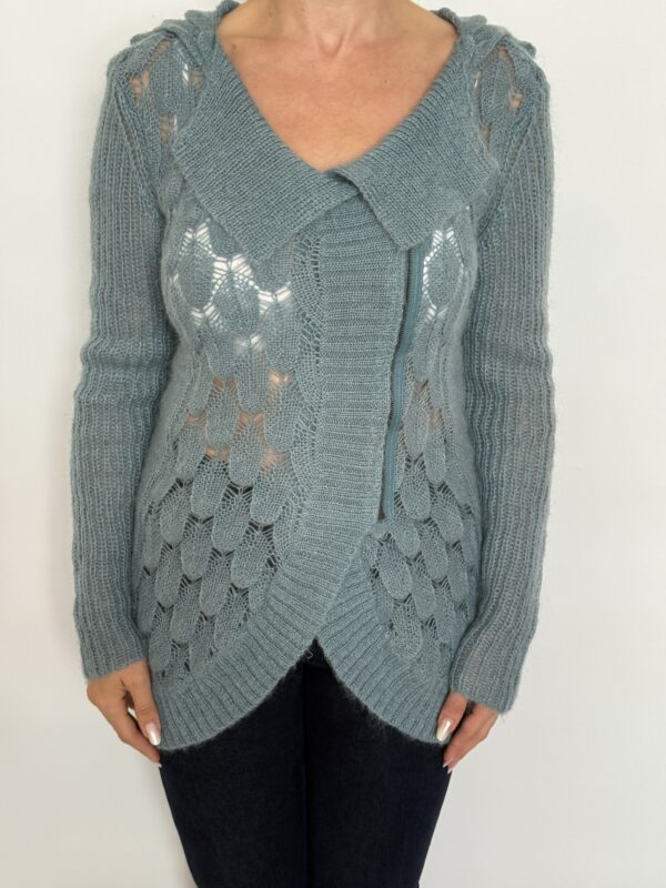 Cardigan Simclan