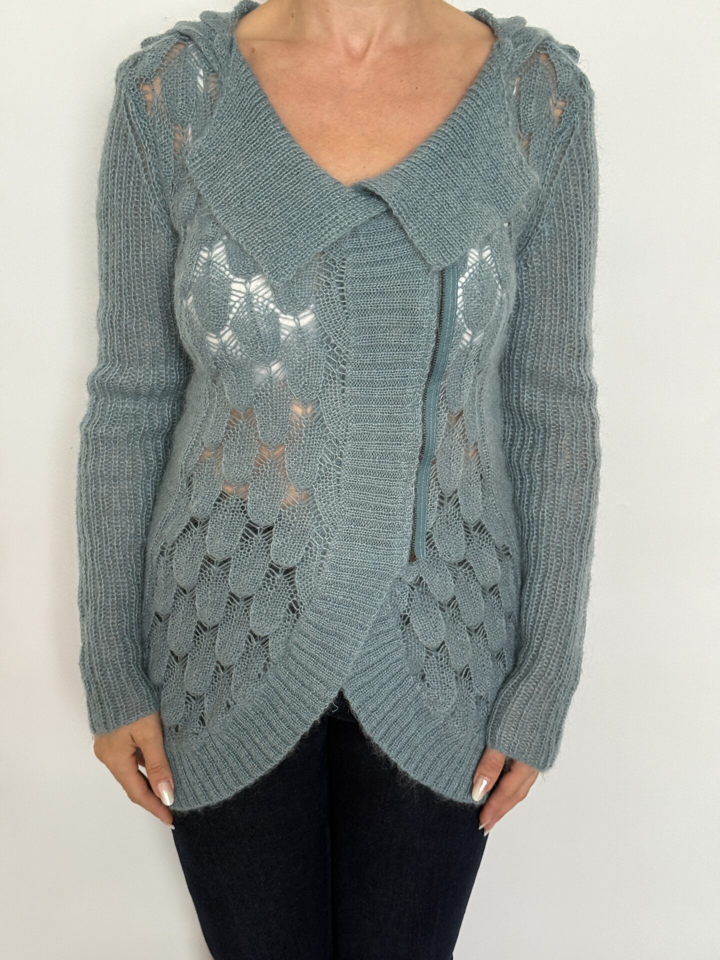 Cardigan Simclan Cardigan Simclan