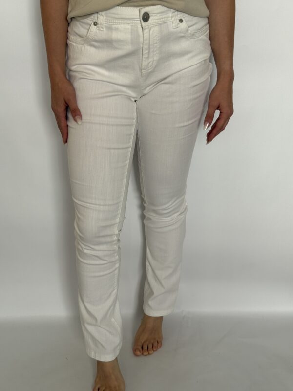 Jeans Biaggini, bumbac