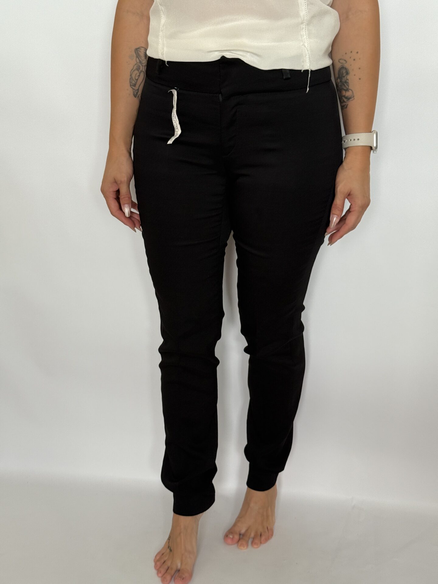 Pantaloni Drykorn